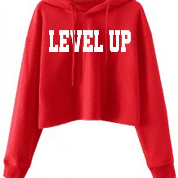 croptop - Picture 1 of 1